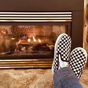 Meet your Posher, Mike